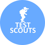 Test Scouts